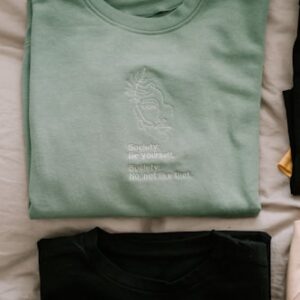 Diversity Matters Tee